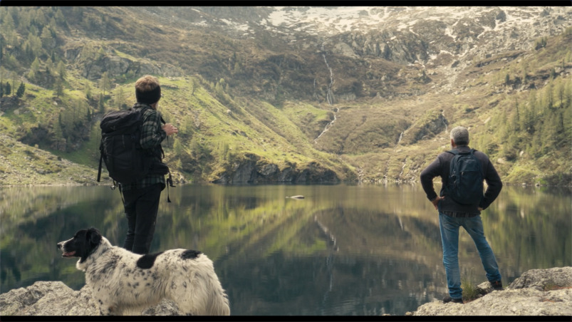 Cinema e Letteratura: l’esordio nella regia dello scrittore Paolo Cognetti, al Festival di&nbsp;Locarno