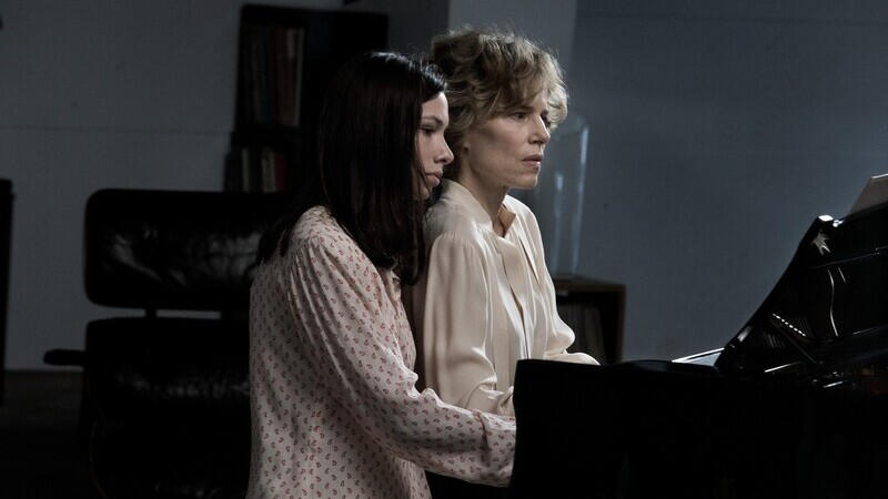 LA VITA ACCANTO di Marco Tullio Giordana: nelle sale dal 22 agosto e fuori concorso al Locarno Film&nbsp;Festival