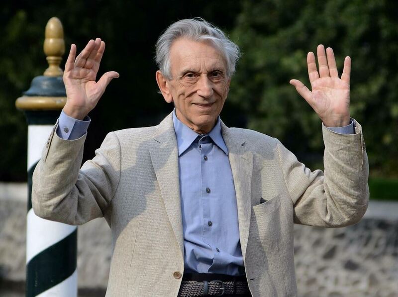 Lutto nel mondo del teatro e del cinema, è morto Roberto&nbsp;Herlitzka