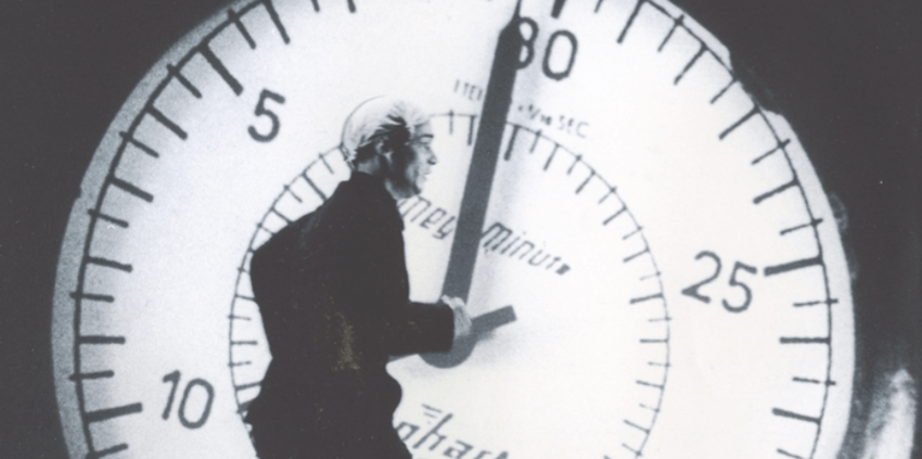 A ferragosto, al cinema, torna il capolavoro di Lars von Trier, “Europa”