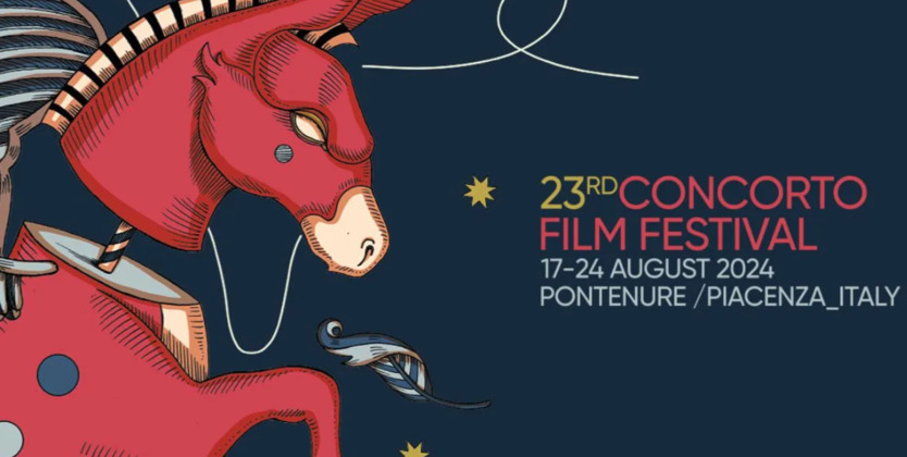 Al via la 23^ edizione di Concorto Film Festival dal 17 al 24&nbsp;agosto