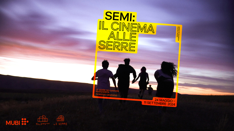 “Crossing the bridge. The sound of Istanbul” alle Serre per la rassegna&nbsp;SEMI