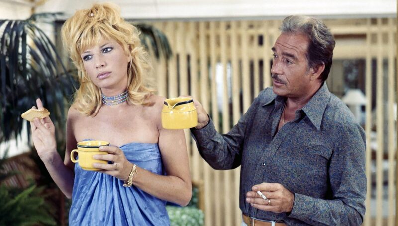 Al Grand Hotel di Rimini, “UGO DI NOI. 100+2 anni di Tognazzi in mostra” fino al 15&nbsp;settembre