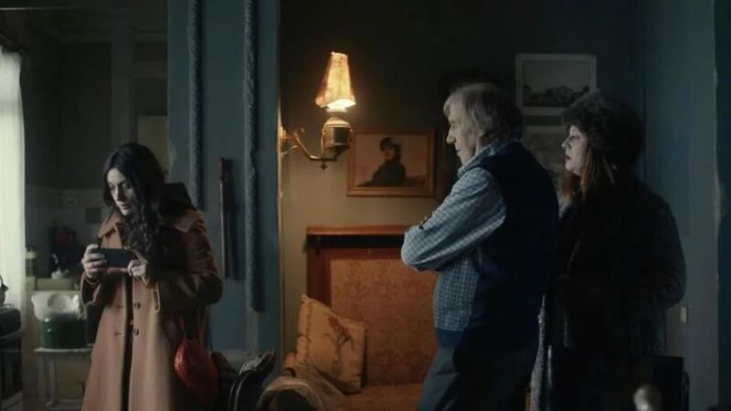 “Chiedo aiuto per il mio film”. Rusudan Glurjidze, la regista georgiana il cui lungometraggio non sarà proiettato alle Giornate degli&nbsp;Autori