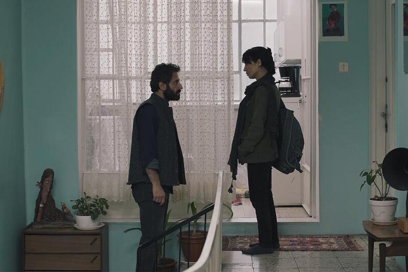 La regista iraniana Atefeh Jalali è stata trattenuta in Iran, doveva presentare il suo cortometraggio a Orizzonti – Venezia&nbsp;81