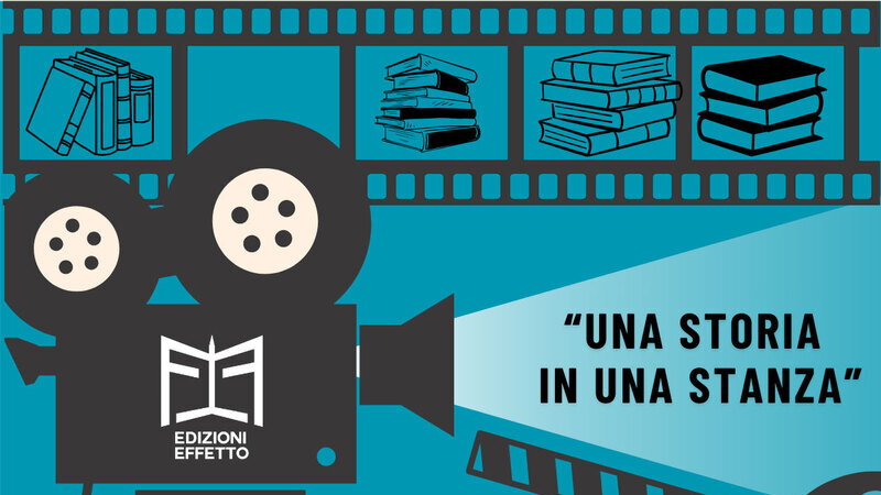 Concorso letterario “Una storia in una&nbsp;stanza”