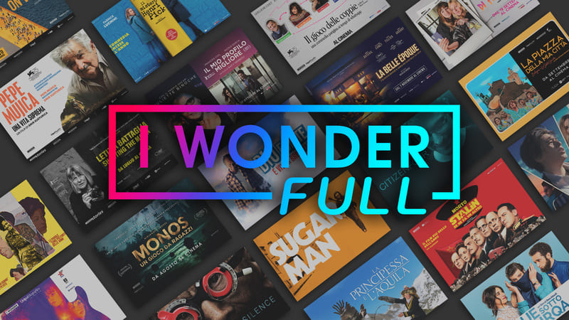 Non solo film a Venezia 81 per I WONDER PICTURES e&nbsp;IWONDERFULL