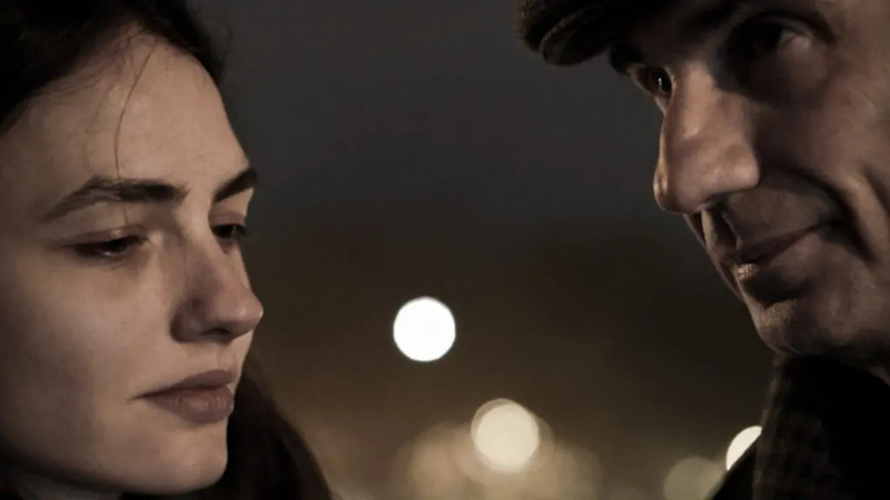 IL TEMPO CHE CI VUOLE di Francesca&nbsp;Comencini