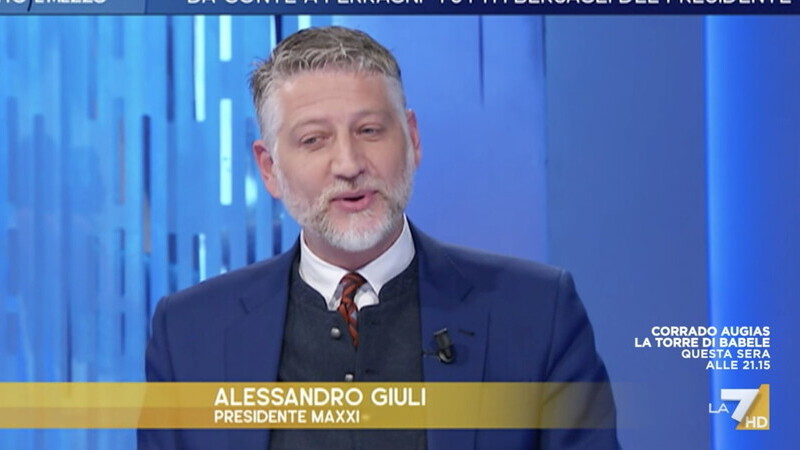 Commissione Cinema: il Ministro Giuli nomina i nuovi&nbsp;esperti