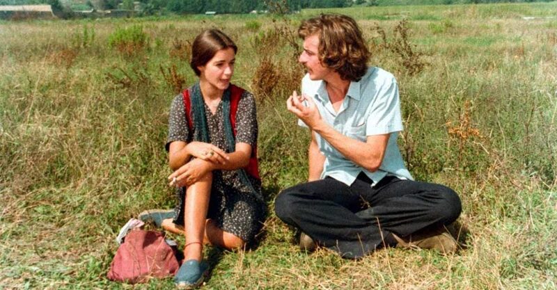 A Nanni Moretti il Premio Pietro Bianchi&nbsp;2024