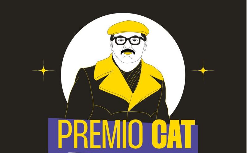 Premio Cat 2024: aperte le iscrizioni al concorso di critica cinematografica fino all’8&nbsp;novembre