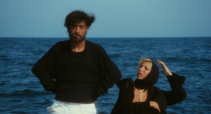 A Venezia Classici, il restauro di “Travolti da un insolito destino nell’azzurro mare d’agosto” di Lina&nbsp;Wertmüller