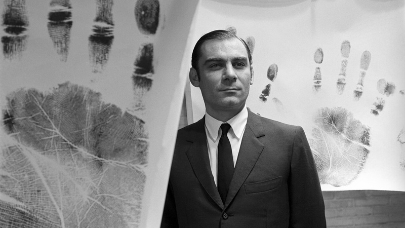 “Volonté – L’uomo dai mille volti” di Francesco Zippel, evento speciale nelle sale il 23-24 e 25&nbsp;settembre