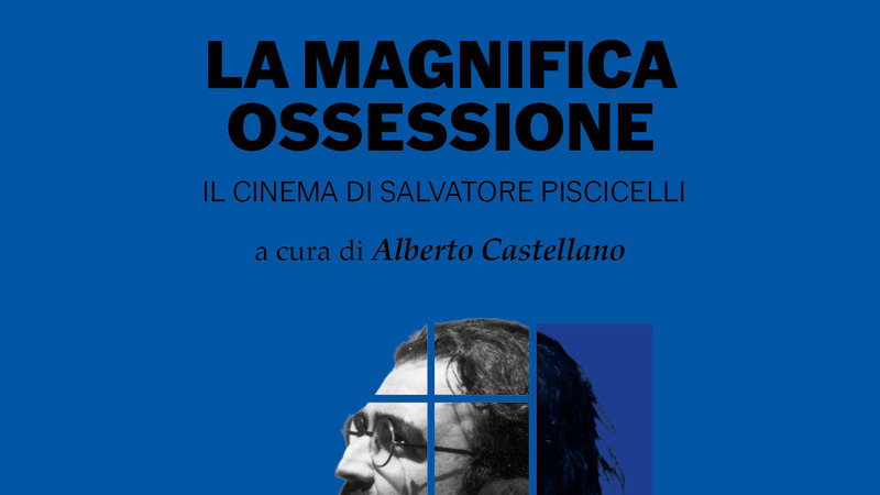 #13 LIBRI IN VETRINA: “La magnifica ossessione” di&nbsp;AA.VV.