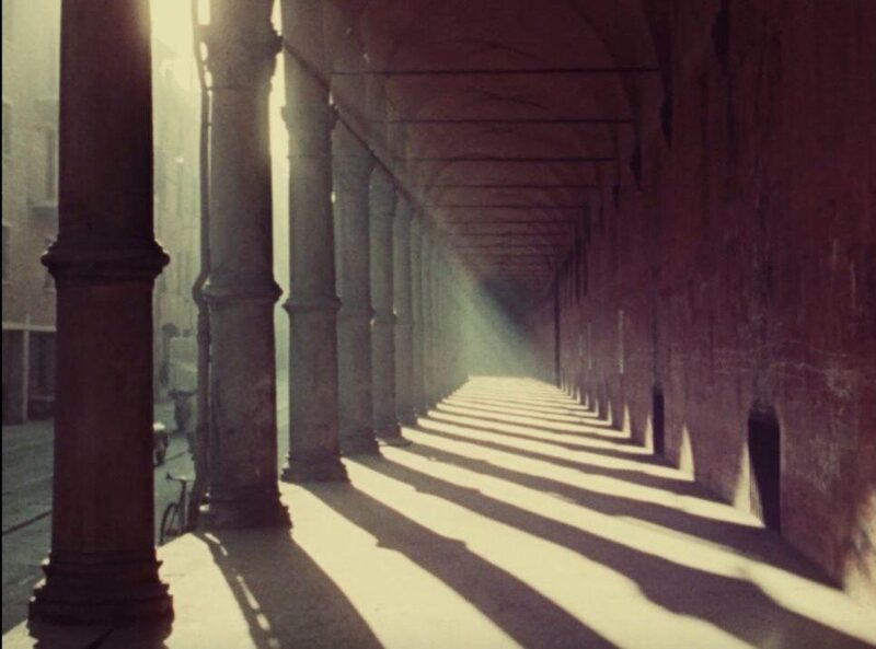 20 anni senza Renzo Renzi: al Modernissimo, i film realizzati dall’intellettuale e cinefilo – 1° novembre&nbsp;2024