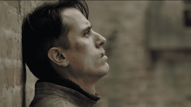 IL SOLDATO SENZA NOME. Nel cuore di una storia&nbsp;ritrovata