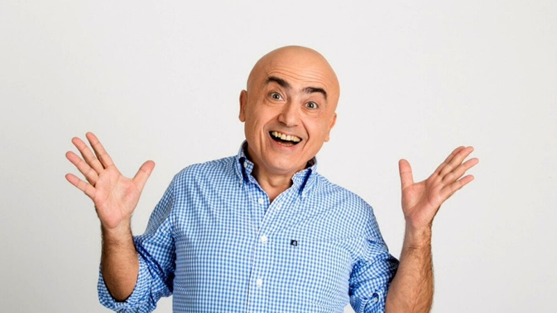 I “Bruttissimi” di PAOLO CEVOLI al Modernissimo il 7, 14 e 21&nbsp;ottobre