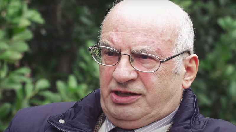 Paolo Micalizzi non c’è&nbsp;più