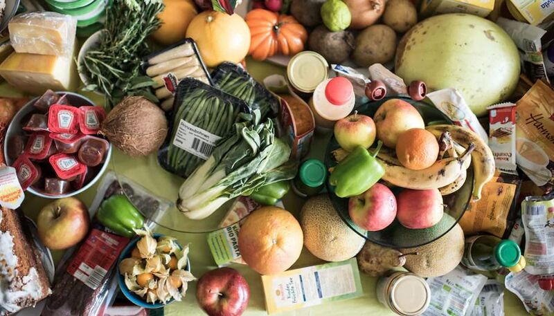 “Affamati di spreco”, il documentario che conclude la rassegna COLTIVARE CULTURA,  all’Antoniano – 21&nbsp;novembre