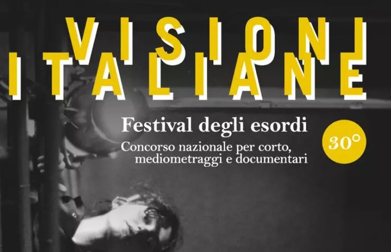 A VISIONI ITALIANE premi per il cinema dell’Emilia-Romagna