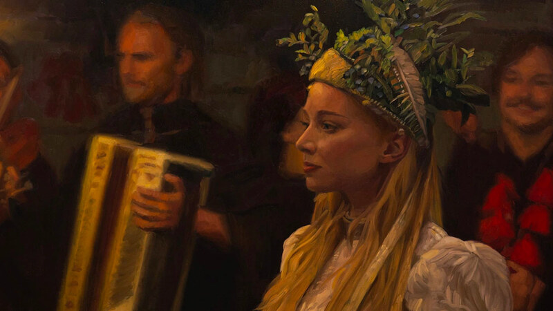 Al Cinema Orione di Bologna, LA NOSTRA TERRA, lunedì 2&nbsp;dicembre