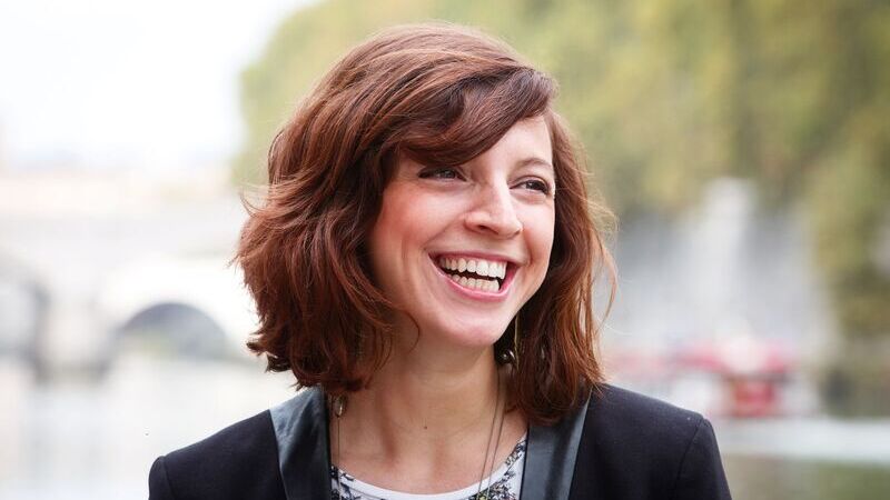 Quando i dati discriminano: mercoledì 6 novembre al Reggio Film Festival arriva Donata&nbsp;Columbro