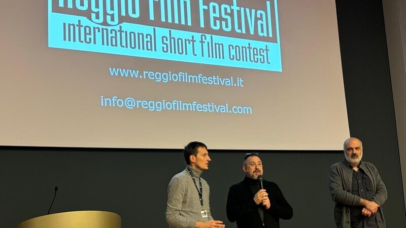 Assegnati i Premi internazionali REGGIO FILM FESTIVAL – Family Shorts&nbsp;2024