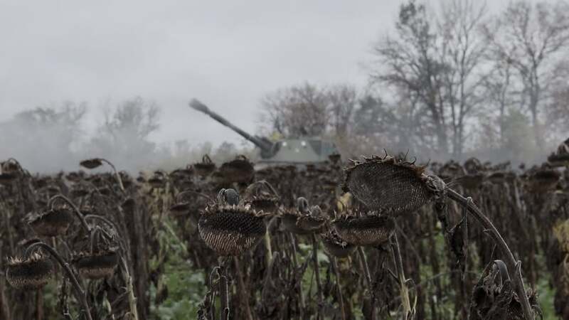 Al Modernissimo, Francesca Mannocchi e Iosonouncane presenteranno il film “Lirica ucraina”, il 27&nbsp;novembre