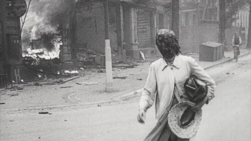 Sergei Loznitsa presenterà al Modernissimo la sua nuova opera, “The Natural History of Destruction” il 21&nbsp;novembre