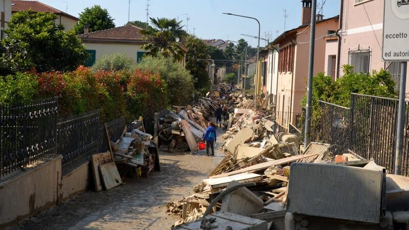 A VISIONI ITALIANE Wu Ming con il doc sull’alluvione in Romagna del 2023 e Igort con il film sulla New Wave sarda degli anni&nbsp;’80
