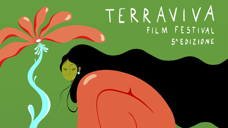 Ultimi appuntamenti a Casalecchio di Reno (Bo) per il TERRAVIVA FILM FESTIVAL&nbsp;2024
