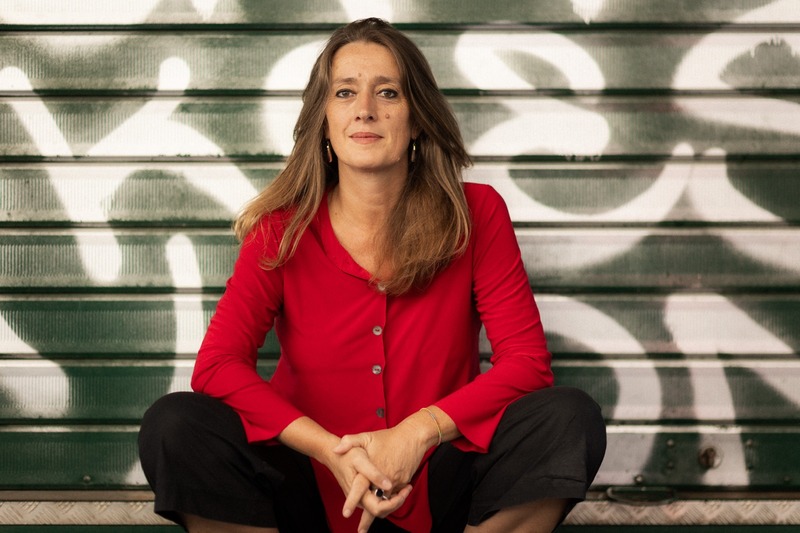 La sociolinguista Vera Gheno e la ricercatrice indipendente Vanessa Roghi al Reggio Film&nbsp;Festival