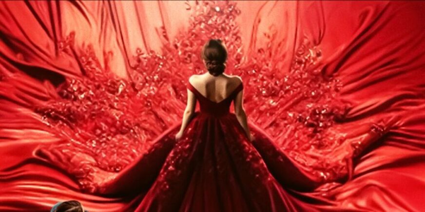 “Diamanti” di Ferzan Ozpetek sarà proiettato a Parigi, in anteprima assoluta in Francia, il 23 gennaio 2025 nell’evento “De Rome à&nbsp;Paris”