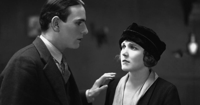 #15 LIBRI IN VETRINA: “A woman of Paris” di Charlie&nbsp;Chaplin