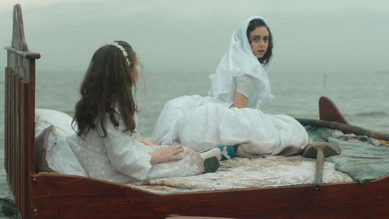 L’ORO DEL RENO unico lungometraggio italiano in concorso a&nbsp;Rotterdam