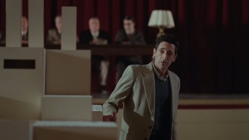 10 FILM CONSIGLIATI da paroledicinema.com per l’anno 2025