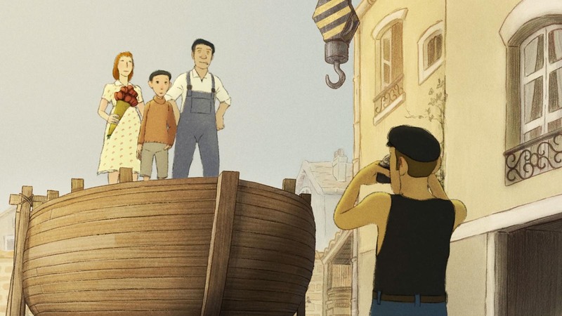 Speciale Epifania: “Una barca in giardino” di Jean-François Laguionie in anteprima al Modernissimo e all’Orione