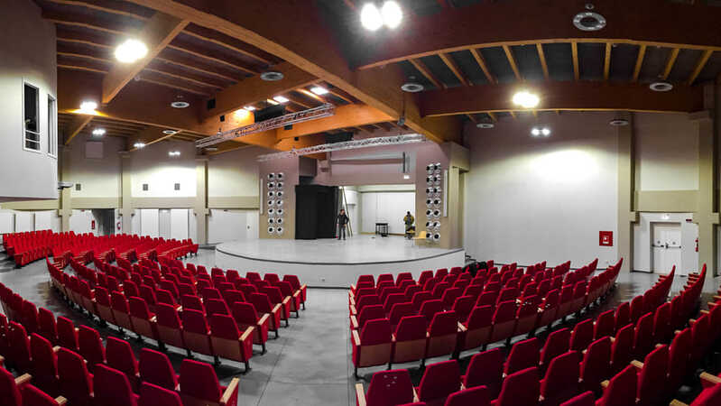 Cinema a Mirandola (Mo), proiezioni gratuite presso l’auditorium&nbsp;Montalcini