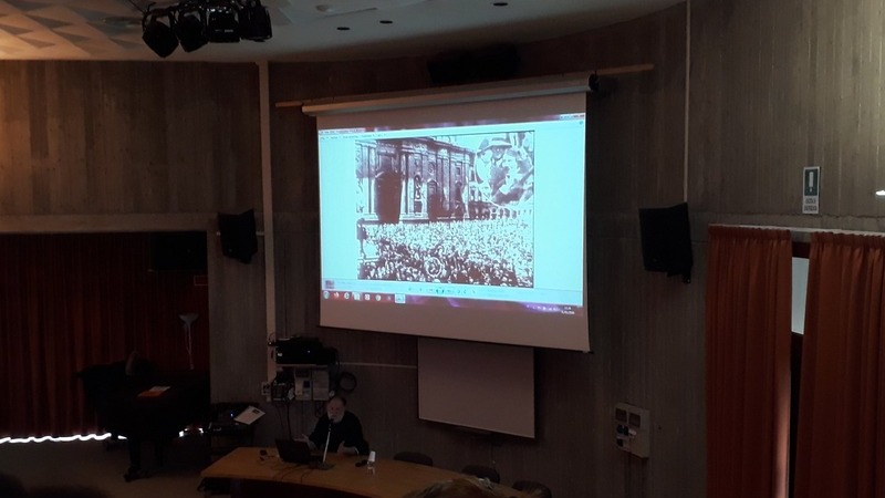 A San Felice sul Panaro (Mo) la rassegna “Cinema mon amour” – 23 gennaio/10&nbsp;aprile