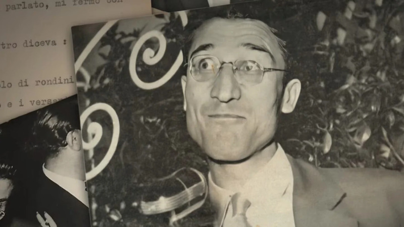 IL MESTIERE DI VIVERE in proiezione al Cinema Teatro Galliera di&nbsp;Bologna