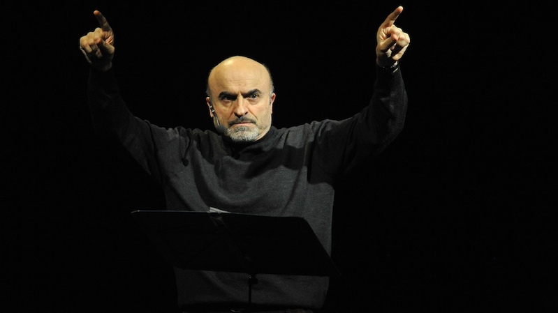 Tanti auguri, Ivano!