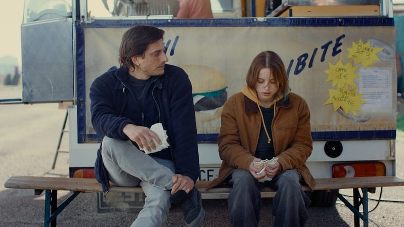 PATERNAL LEAVE alla 75esima&nbsp;Berlinale