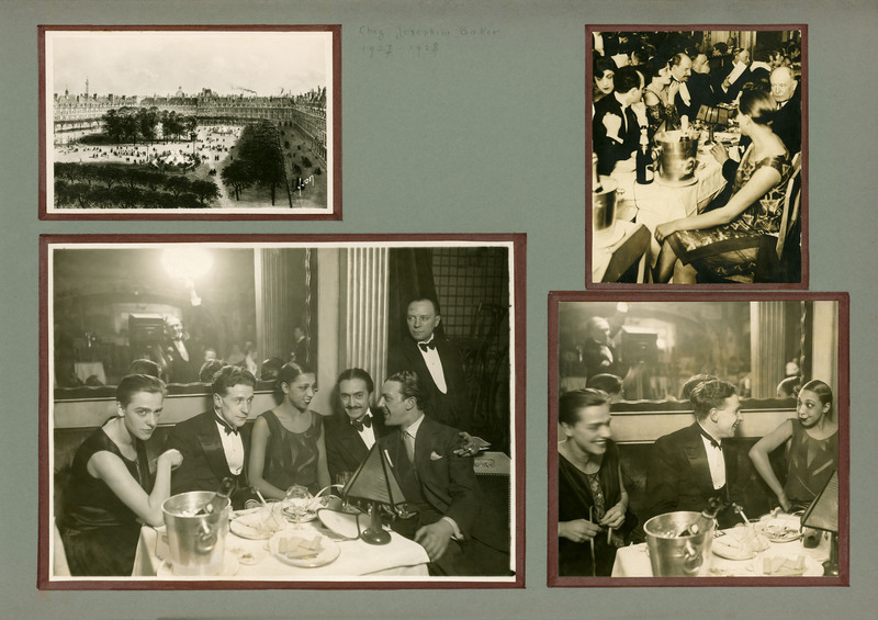 “Georges Simenon. Otto viaggi di un romanziere”, una nuova mostra alla Galleria&nbsp;Modernissimo