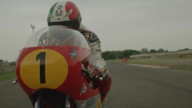 AGO – PRIMA DI TUTTI anche su Sky e&nbsp;Tv8