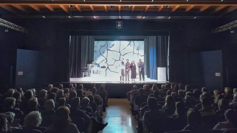 A Bomporto (Mo) la rassegna cinematografica del venerdì sera e della domenica&nbsp;pomeriggio