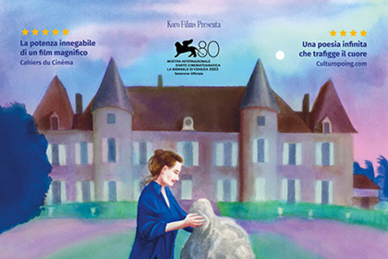 “L’uomo di argilla” al Cinema&nbsp;Orione