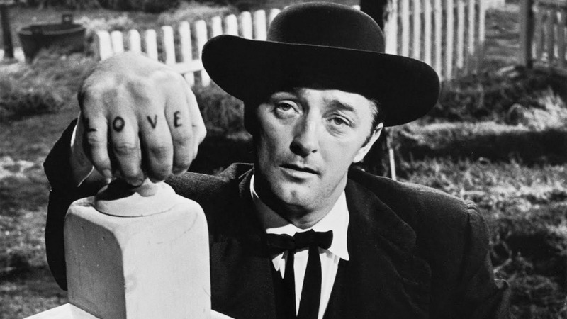 LA MORTE CORRE SUL FIUME al Perla nell’ambito del Cineclub Magnifica&nbsp;Illusione