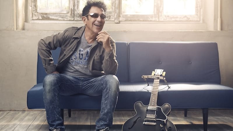 SONO SOLO CANZONETTE. Il 19 febbraio Edoardo Bennato si racconta su Rai&nbsp;1