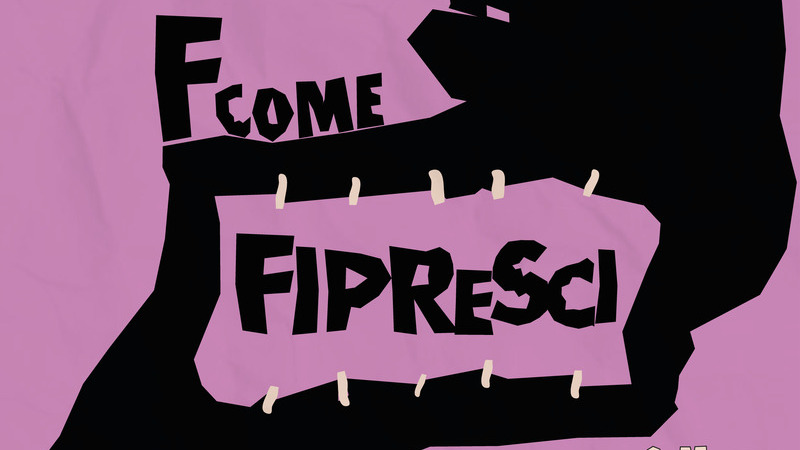 “F come Fipresci”. 100 anni di Fipresci al Cinema Odeon di&nbsp;Bologna