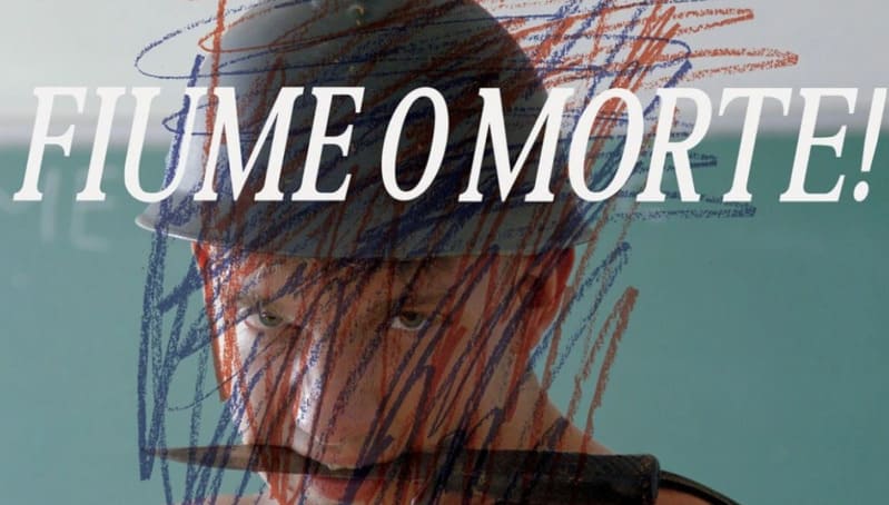 FIUME O MORTE! di Igor&nbsp;Bezinovic